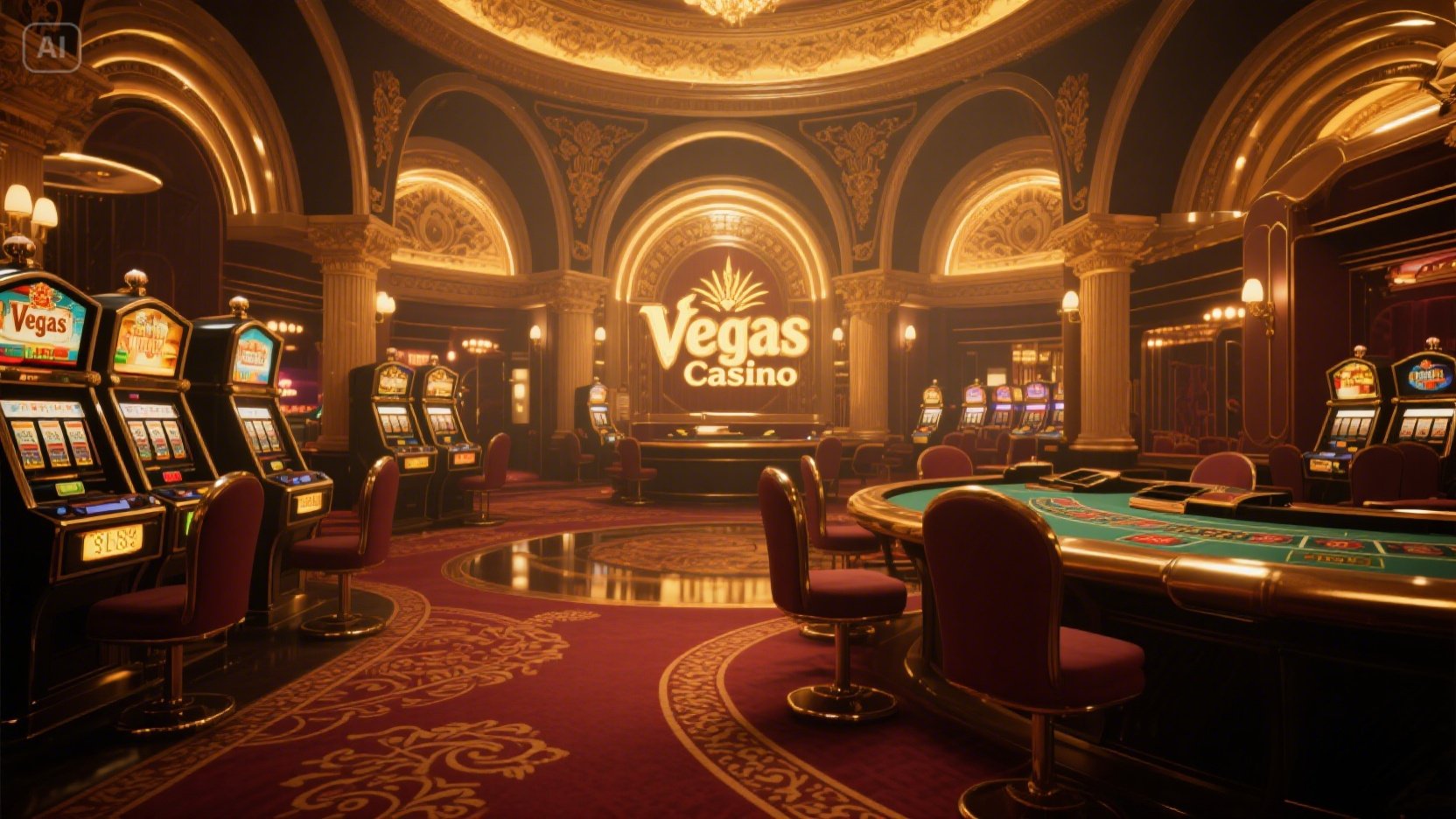 Vegas Casino پاکستان